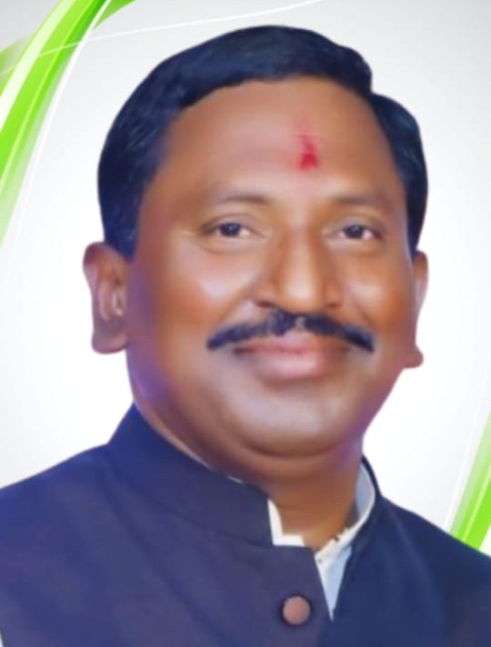 बीएलओ ड्युटीवरील शिक्षकाला मारहाण